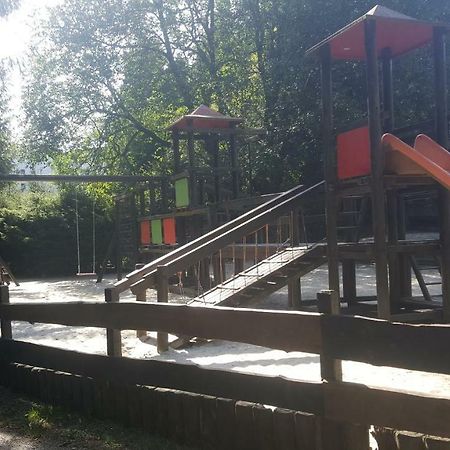 Hahnenklee Ferienpark 1-411 Goslar Ngoại thất bức ảnh