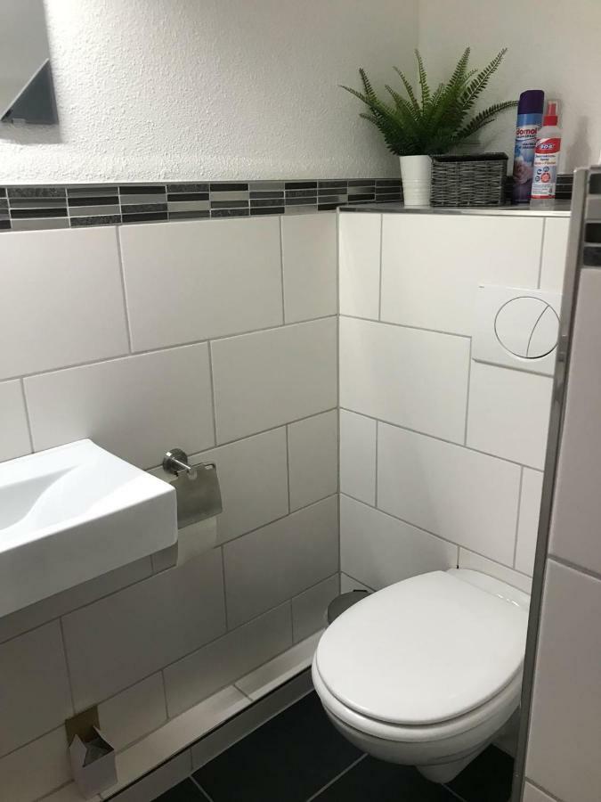 Hahnenklee Ferienpark 1-411 Goslar Ngoại thất bức ảnh