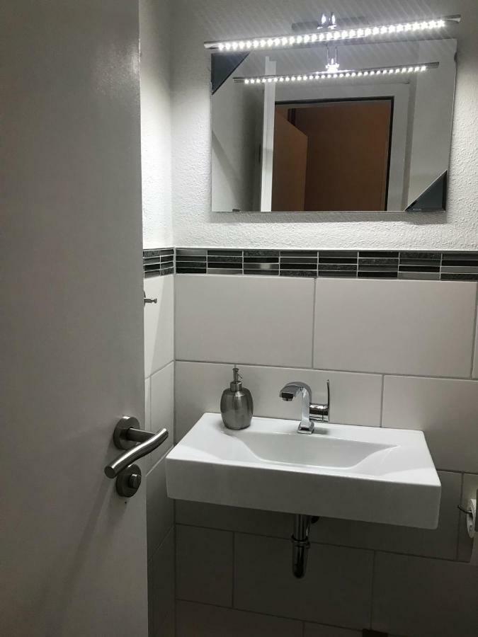 Hahnenklee Ferienpark 1-411 Goslar Ngoại thất bức ảnh