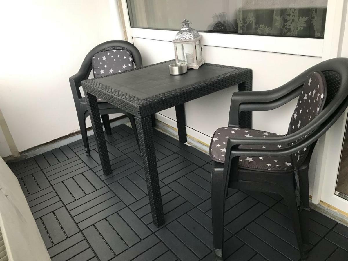 Hahnenklee Ferienpark 1-411 Goslar Ngoại thất bức ảnh