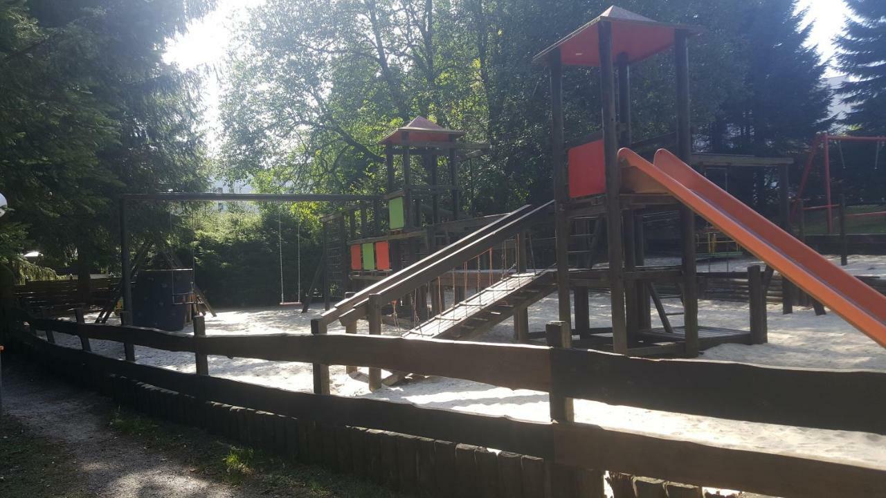 Hahnenklee Ferienpark 1-411 Goslar Ngoại thất bức ảnh