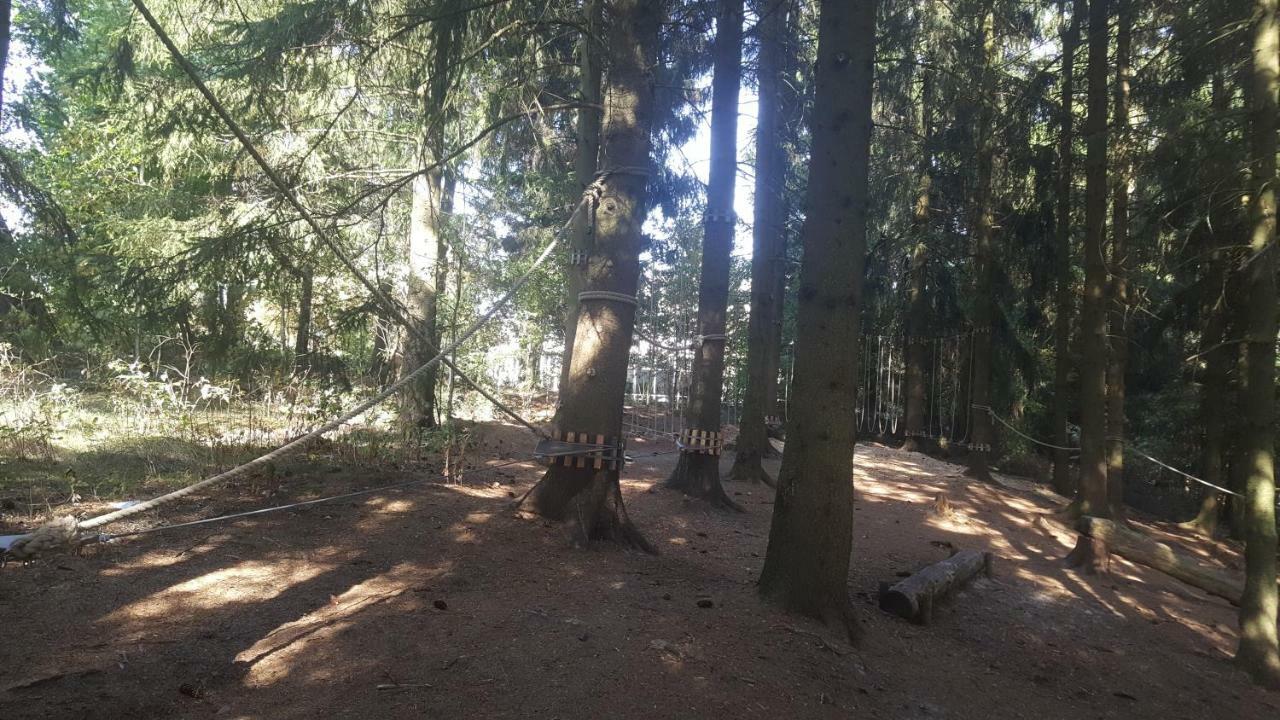 Hahnenklee Ferienpark 1-411 Goslar Ngoại thất bức ảnh