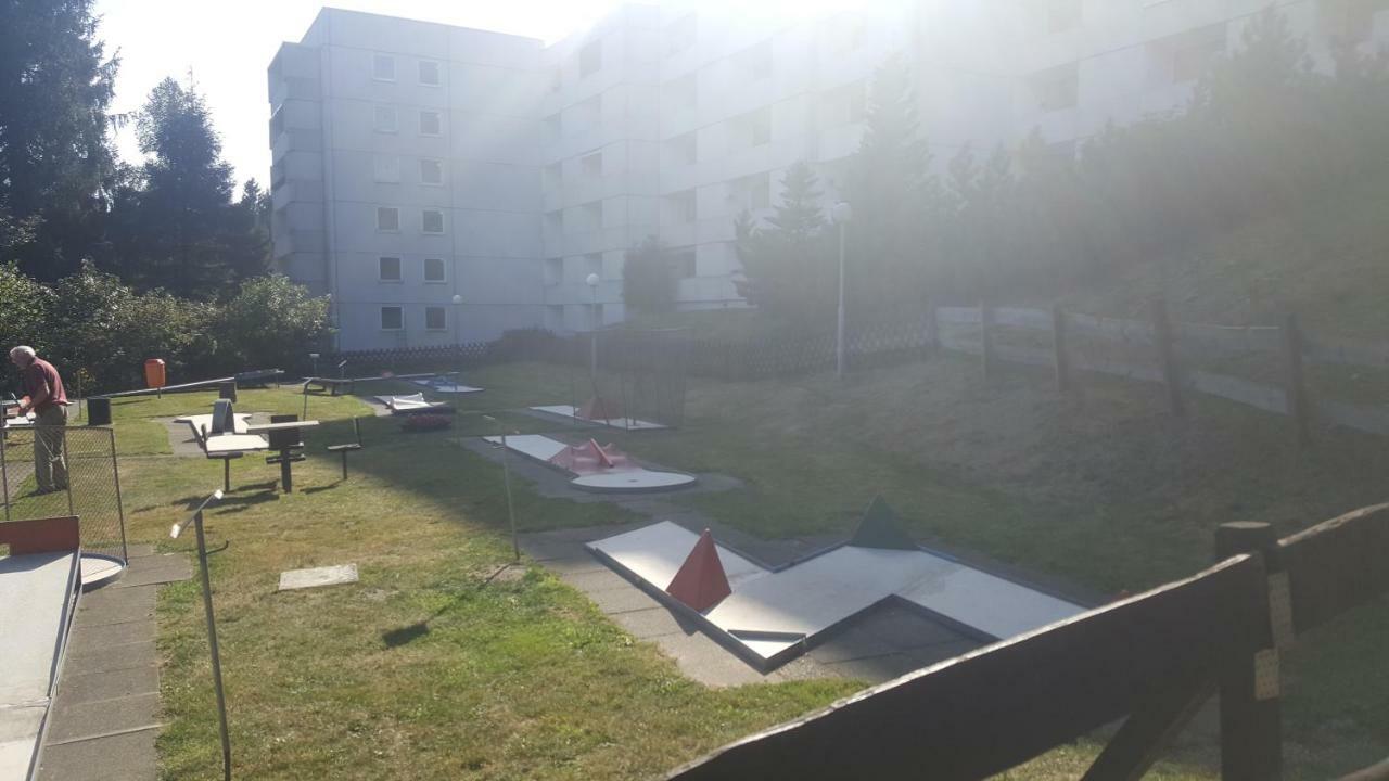 Hahnenklee Ferienpark 1-411 Goslar Ngoại thất bức ảnh