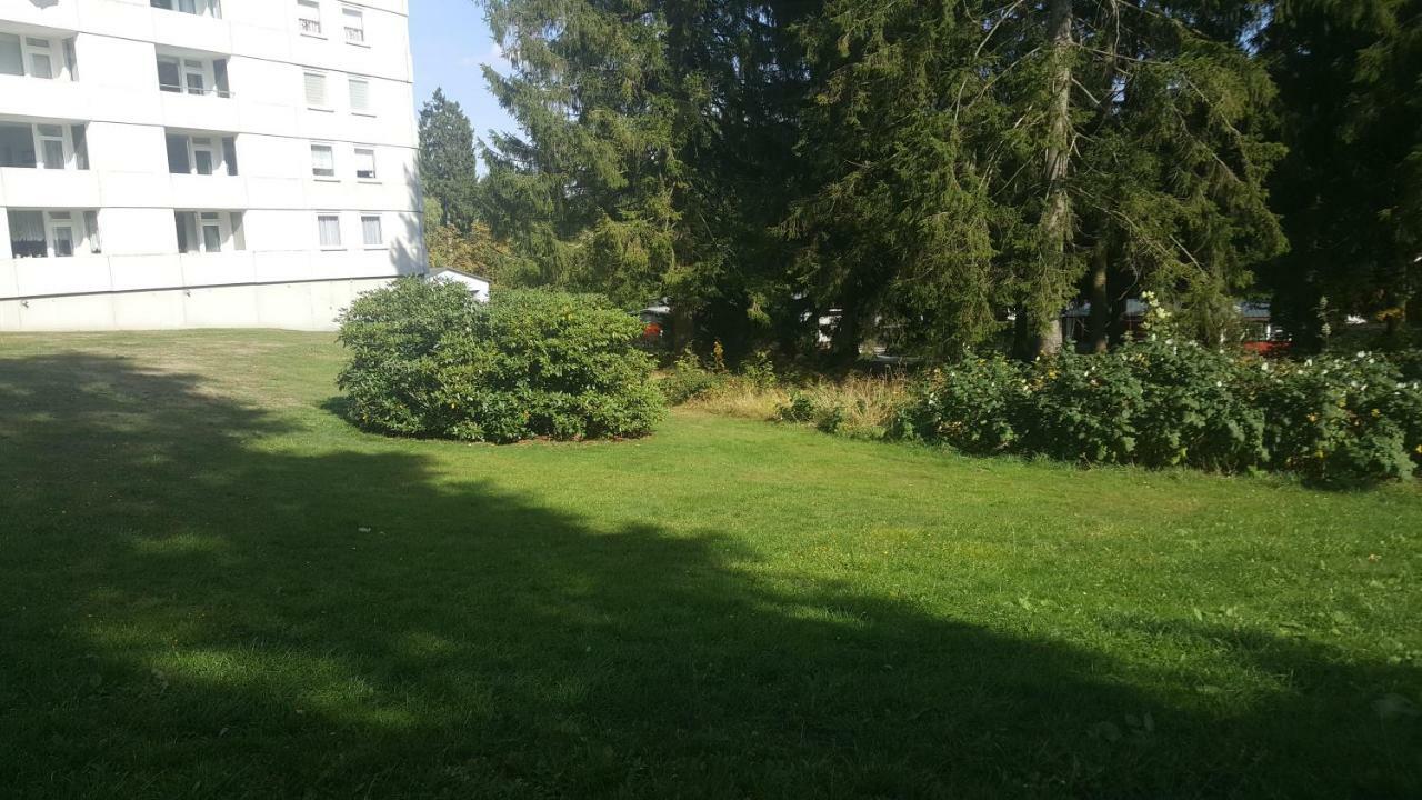 Hahnenklee Ferienpark 1-411 Goslar Ngoại thất bức ảnh